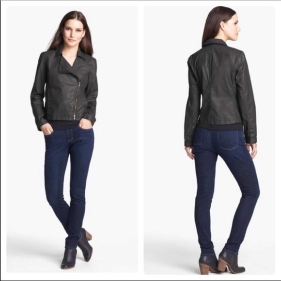 Eileen Fisher Jackets & Blazers - Eileen Fisher Linen Jacket